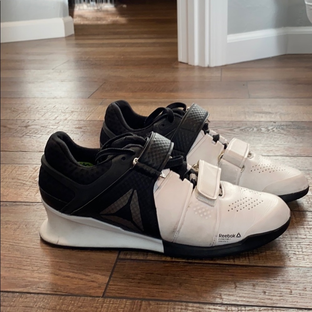 Reebok Legacy Lifters